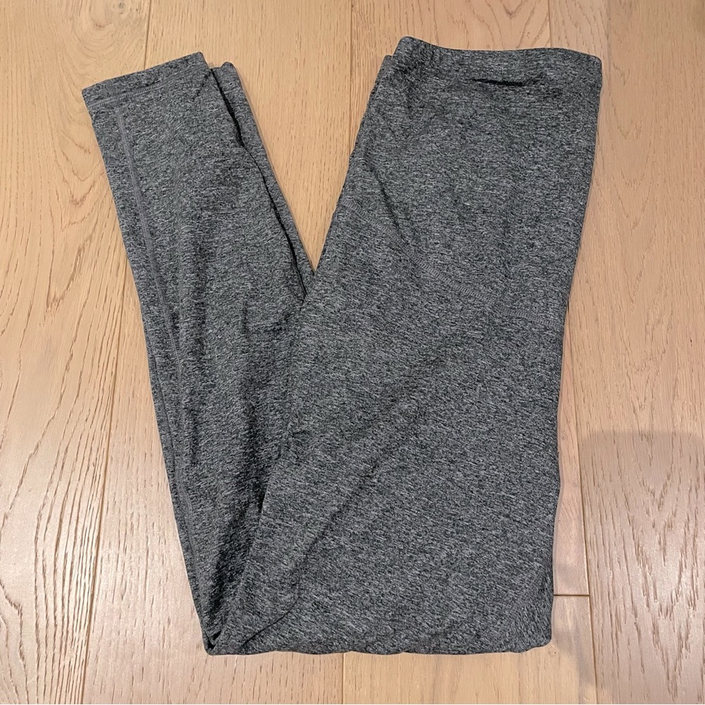 Old Navy elevate full panel maternity leggings